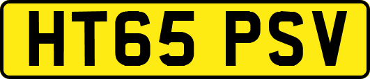 HT65PSV