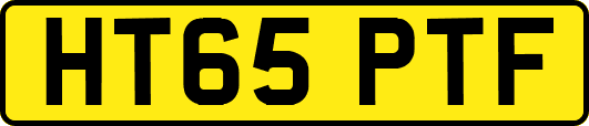 HT65PTF