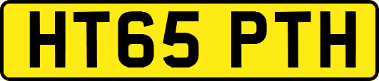 HT65PTH