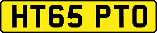 HT65PTO