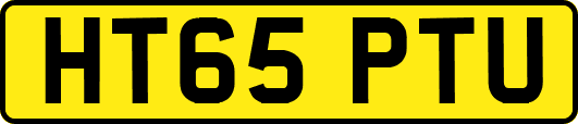 HT65PTU