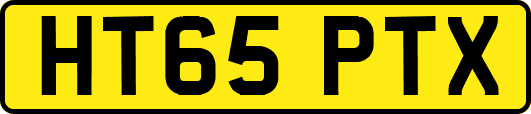 HT65PTX
