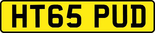 HT65PUD