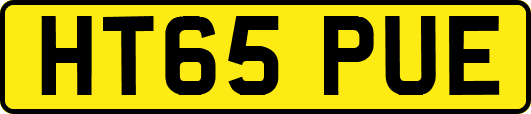 HT65PUE