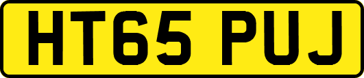 HT65PUJ