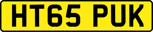 HT65PUK