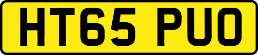HT65PUO