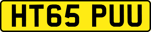 HT65PUU