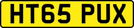 HT65PUX