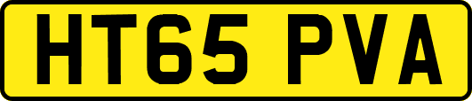 HT65PVA