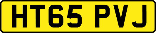 HT65PVJ