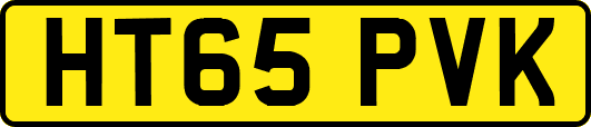 HT65PVK