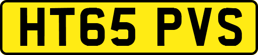 HT65PVS