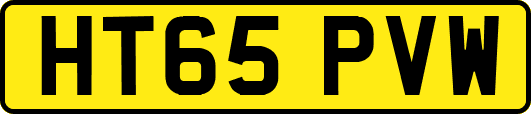 HT65PVW