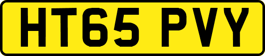 HT65PVY