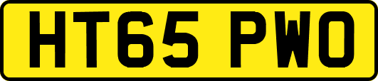 HT65PWO