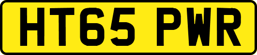 HT65PWR