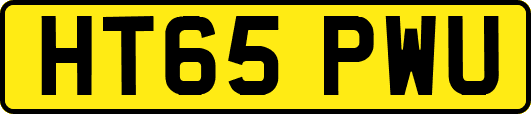 HT65PWU