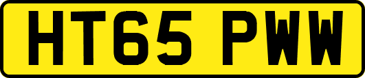 HT65PWW