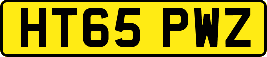 HT65PWZ