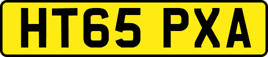 HT65PXA