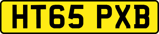 HT65PXB