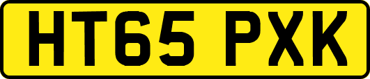 HT65PXK