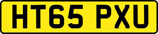 HT65PXU