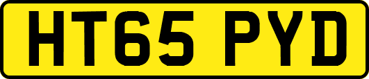 HT65PYD