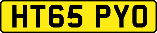 HT65PYO