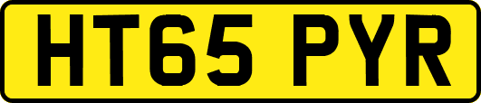 HT65PYR