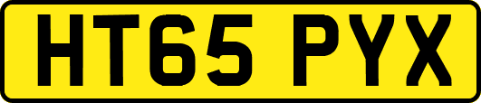 HT65PYX