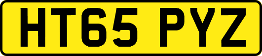 HT65PYZ
