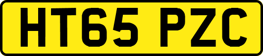 HT65PZC