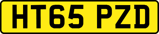 HT65PZD
