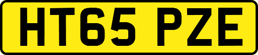 HT65PZE