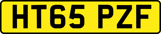 HT65PZF