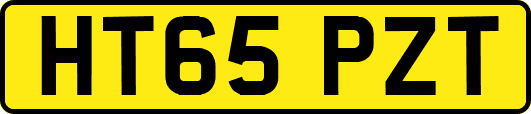 HT65PZT