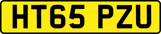 HT65PZU