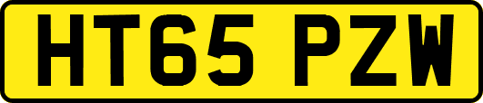 HT65PZW