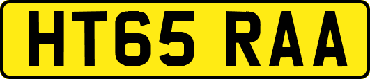 HT65RAA