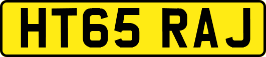 HT65RAJ