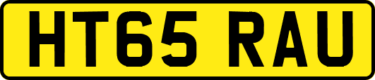 HT65RAU
