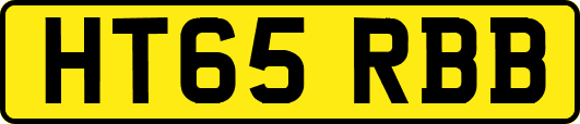 HT65RBB