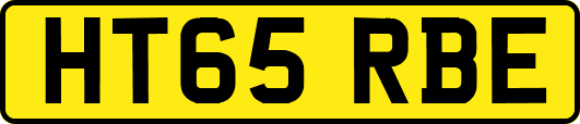 HT65RBE