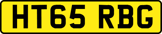 HT65RBG