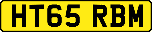 HT65RBM