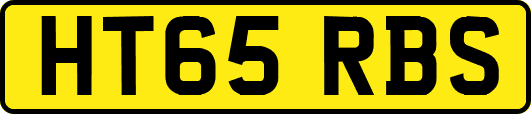 HT65RBS