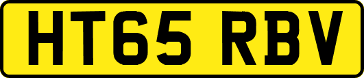 HT65RBV