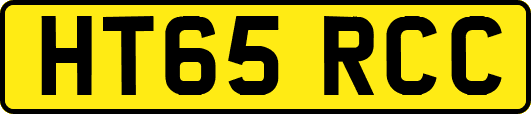 HT65RCC